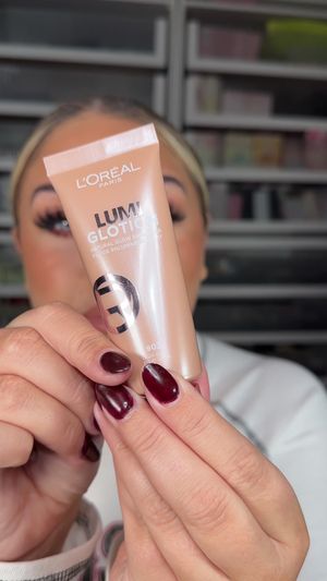 Video post by @beckymorganmakeup on TikTok