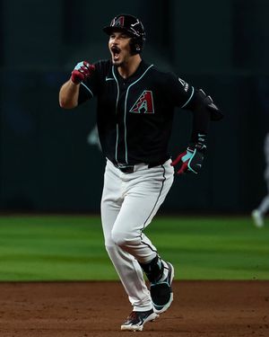 Image post by @dbacks on Instagram