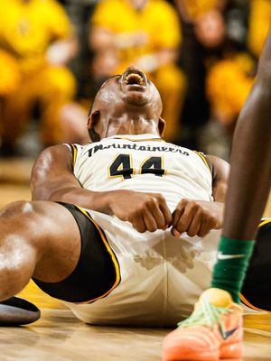 Image post by @appstatembb on Instagram