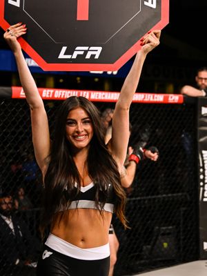 Image post by @lfafighting on Instagram