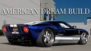 Video post by @boden_autohaus on YouTube