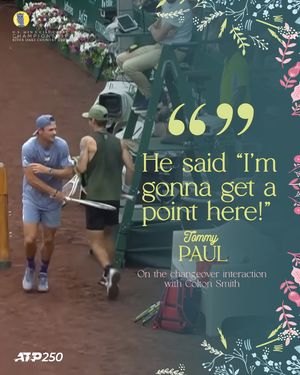 Image post by @mensclaycourt on Instagram