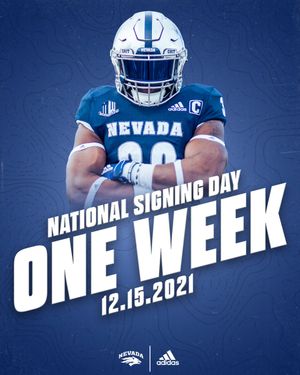 Image post by @NevadaRecruits on Twitter