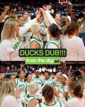 Image post by @oregonwbb on Instagram