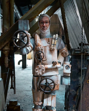 Image post by @mythical on Instagram