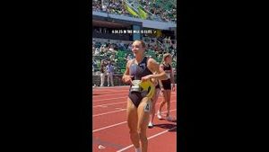 Video post by @tracktownusa on YouTube