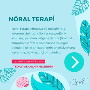 Image post by @drsedakosak on Instagram