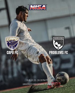 Image post by @nisasoccer on Instagram