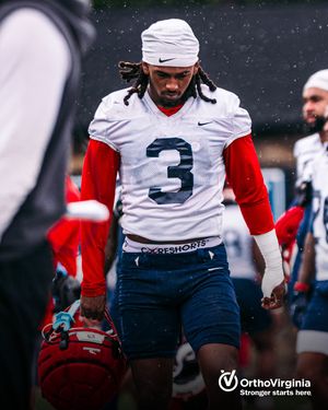 Image post by @libertyfootball on Instagram