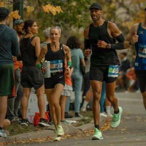 Image post by @shalaneflanagan on Instagram