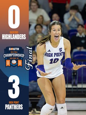 Image post by @bigsouthsports on Instagram