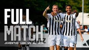 Video post by @juventus on YouTube