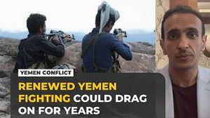 Video post by @Al Jazeera English on YouTube