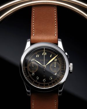 Image post by @balticwatches on Instagram