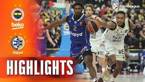 Video post by @euroleague on YouTube
