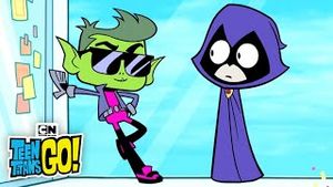 Video post by @cartoonnetwork on YouTube