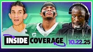 Video post by @yahoosports on YouTube