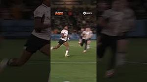 Video post by @premiershiprugby on YouTube