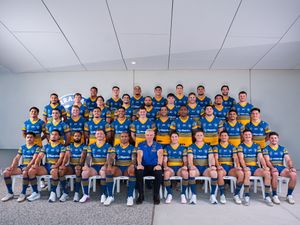 Image post by @theparraeels on Instagram