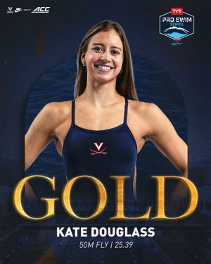 Image post by @uvaswimdive on Instagram