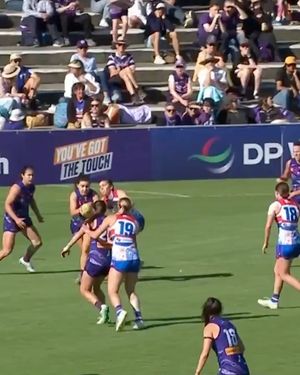 Image post by @BulldogsW on Facebook