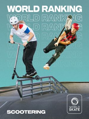 Image post by @worldskateofficial on Instagram