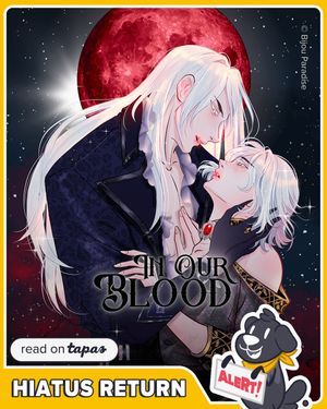 Image post by @tapas_app on Instagram
