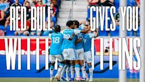 Video post by @Charlotte FC on YouTube