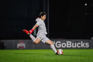Image post by @ohiostatemsoc on Instagram