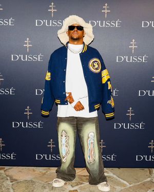 Image post by @dussecognac on Instagram