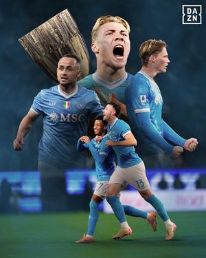 Video post by @daznfootball on TikTok