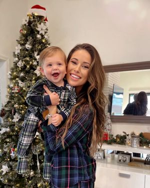Image post by @realniasanchez on Instagram