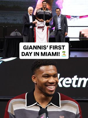 Image post by @nba on Instagram