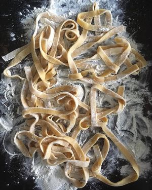 Image post by @saveurmag on Instagram