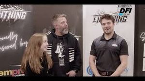 Video post by @thebrisbanelightningicehockey on YouTube