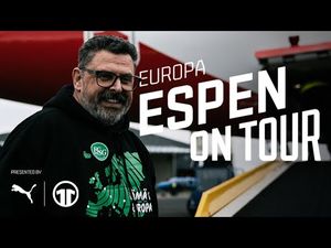 Video post by @fcsg1879 on YouTube