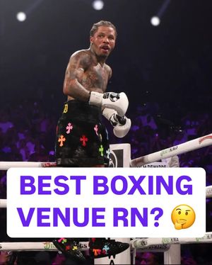 Image post by @overtimeboxing on Instagram