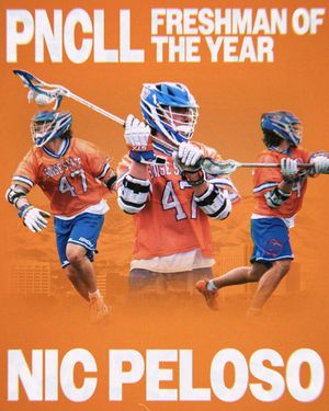 Image post by @boisestatelacrosse on Instagram