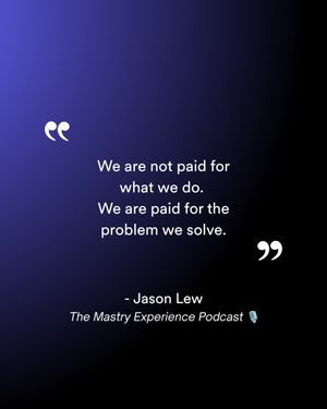 Image post by @mastryexperience on Instagram