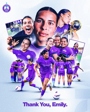 Image post by @orlpride on Instagram