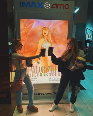 Image post by @theaddymiller on Instagram