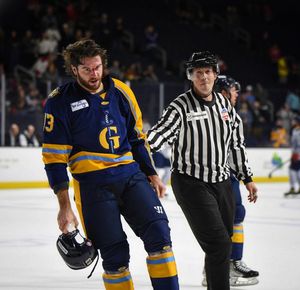 Image post by @minorleaguemadness on Instagram