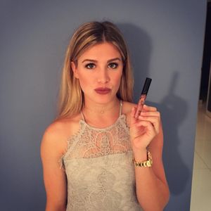 Image post by @geniebouchard on Instagram