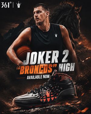 Image post by @361sport_official on Instagram