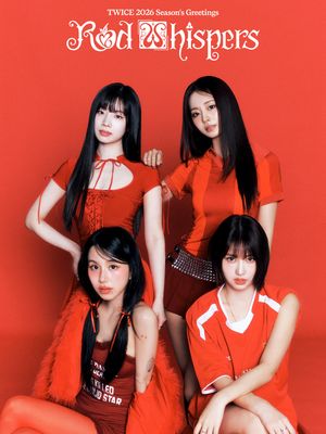 Image post by @twicetagram on Instagram
