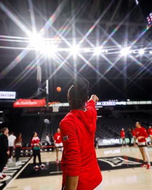 Image post by @gobearcatswbb on Instagram