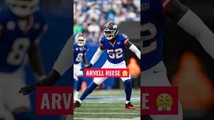 Video post by @nygiants on YouTube