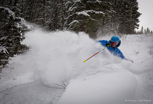 Image post by @mtnorquay on Instagram