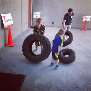 Image post by @fitoneboise on Instagram