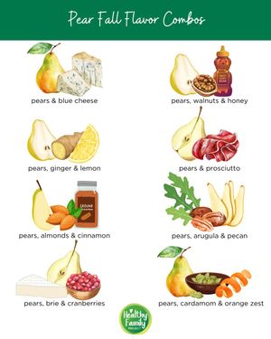 Image post by @healthy.family.project on Instagram